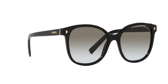 Prada | 22ZS | Black - iKANDi Sunglasses