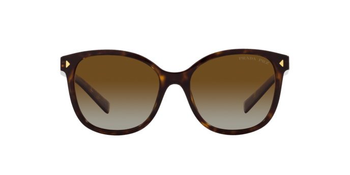 Prada | 22ZS | Tortoise Polarised - iKANDi Sunglasses