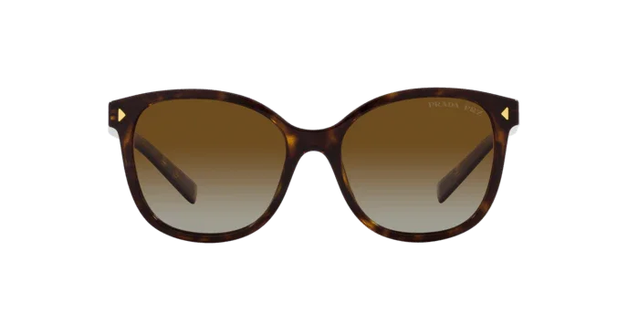 Prada | 22ZS | Tortoise Polarised - iKANDi Sunglasses