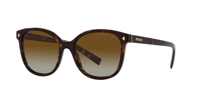 Prada | 22ZS | Tortoise Polarised - iKANDi Sunglasses