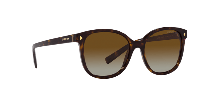 Prada | 22ZS | Tortoise Polarised - iKANDi Sunglasses