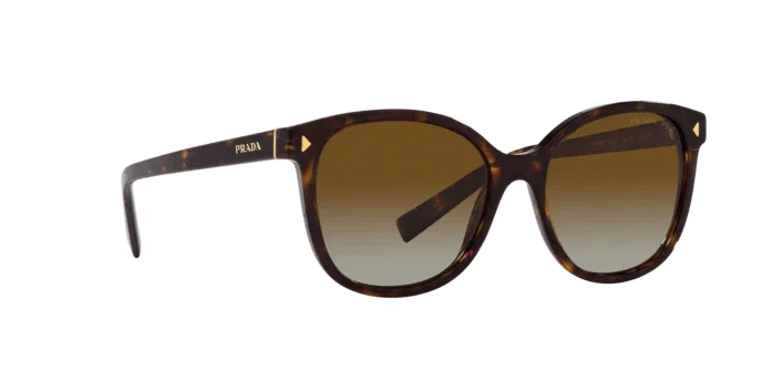 Prada | 22ZS | Tortoise Polarised - iKANDi Sunglasses