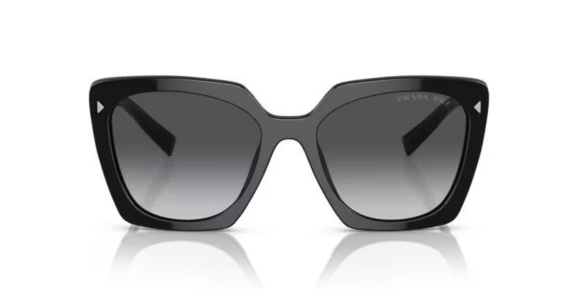 Prada | 23ZSF | Black