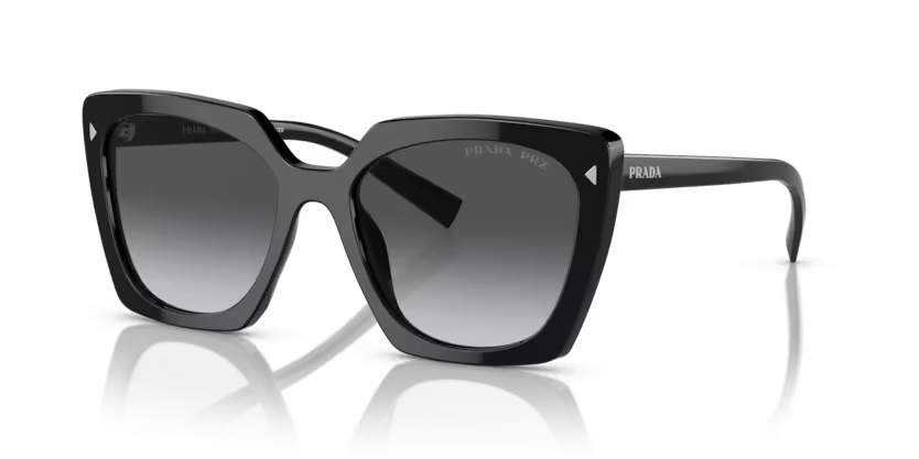 Prada | 23ZSF | Black