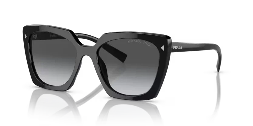 Prada | 23ZSF | Black