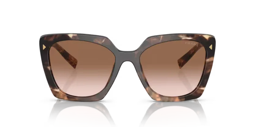 Prada | 23ZS | Caramel Tortoise
