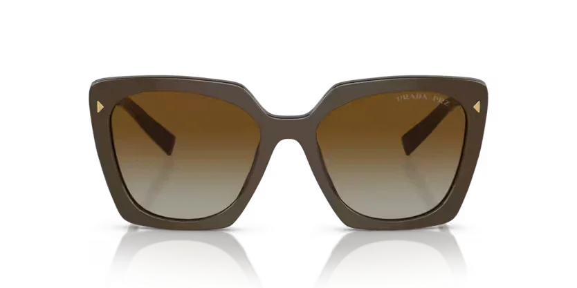Prada | 23ZS | Loden
