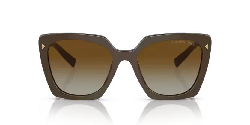 Prada | 23ZS | Loden