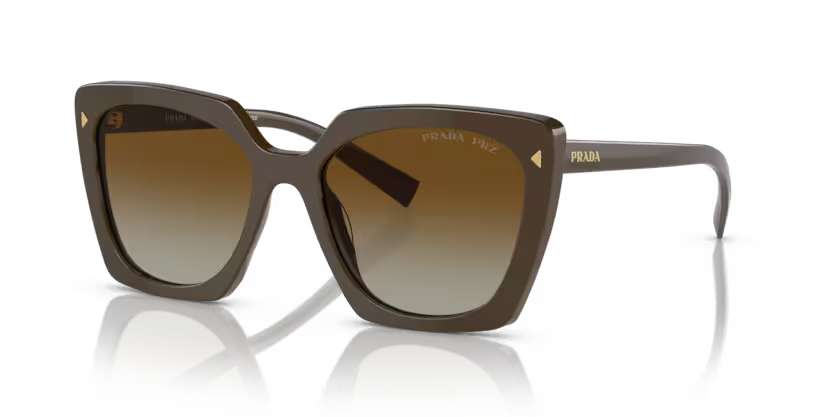 Prada | 23ZS | Loden