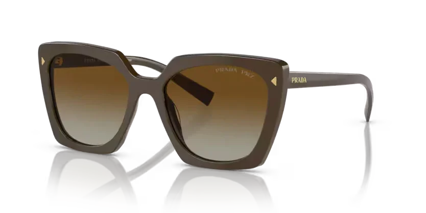 Prada | 23ZS | Loden