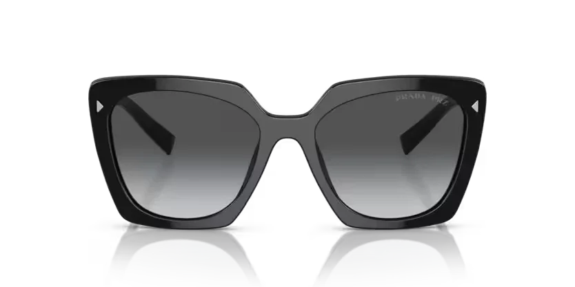 Prada | 23ZS | Black