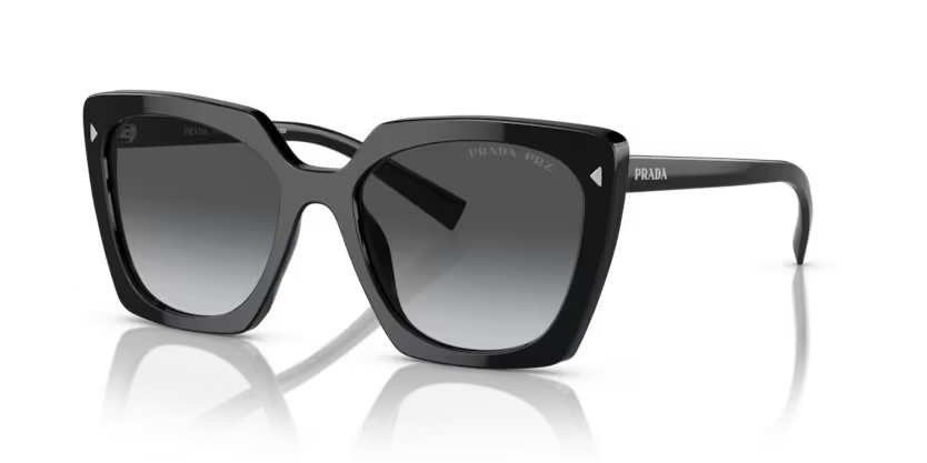 Prada | 23ZS | Black