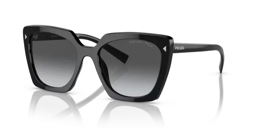 Prada | 23ZS | Black