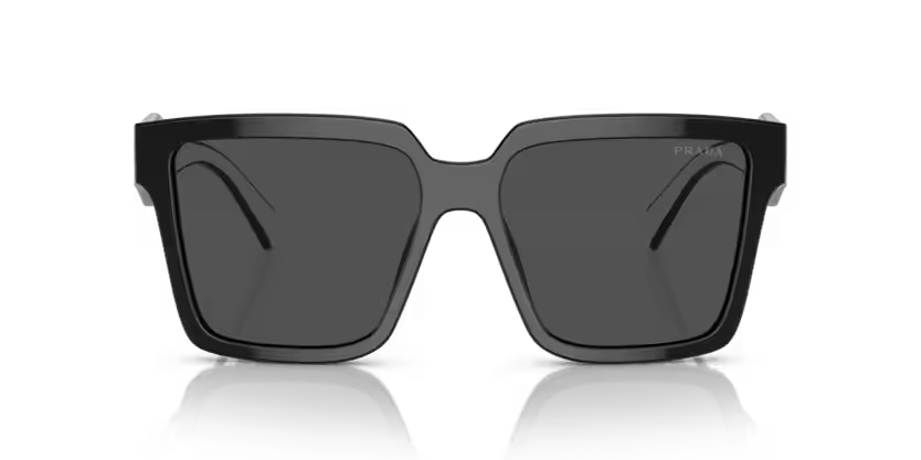 Prada | 24ZSF | Black