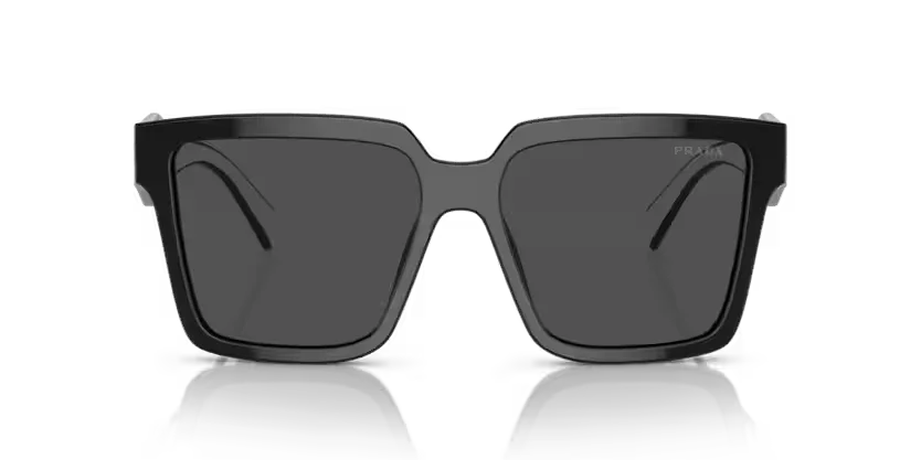Prada | 24ZSF | Black