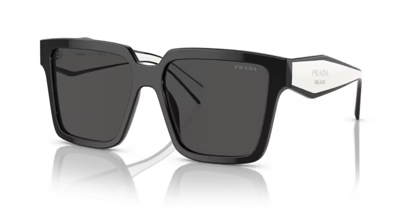 Prada | 24ZSF | Black