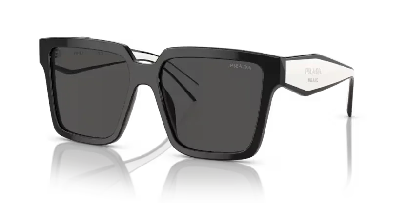 Prada | 24ZSF | Black