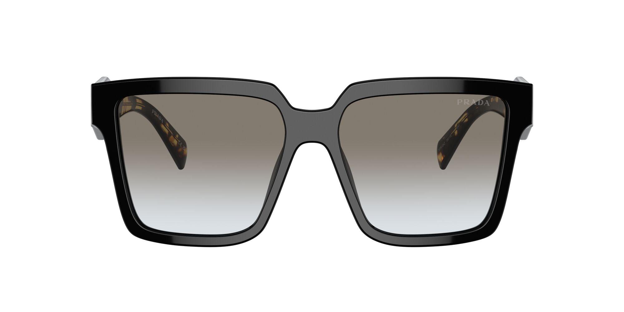 Prada | 24ZS | Black - iKANDi Sunglasses