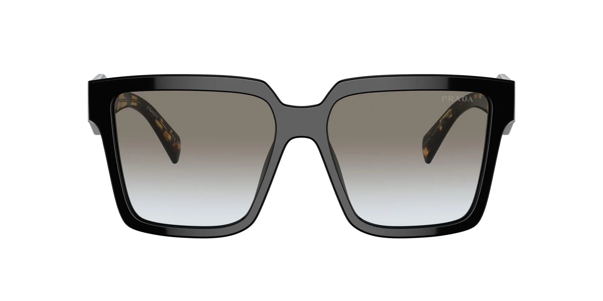Prada | 24ZS | Black - iKANDi Sunglasses