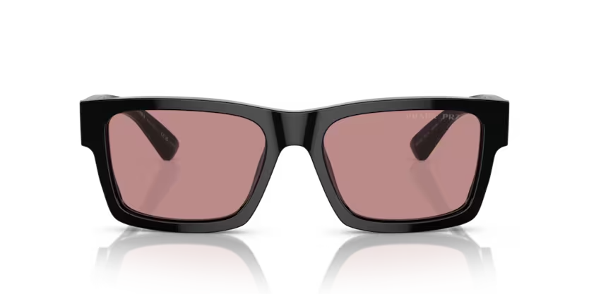 Prada | 25ZS | Black