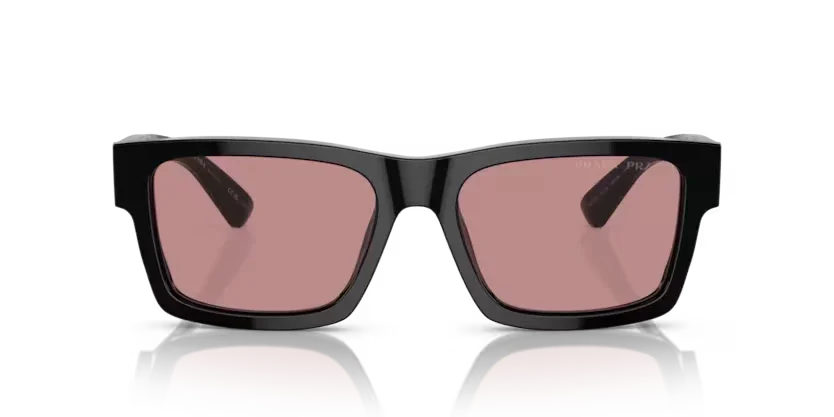 Prada | 25ZS | Black