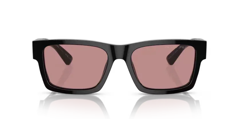 Prada | 25ZS | Black