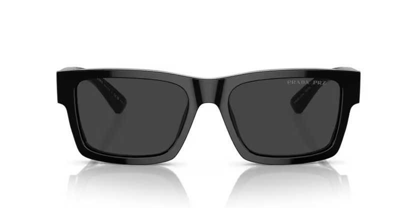 Prada | 25ZS | Black