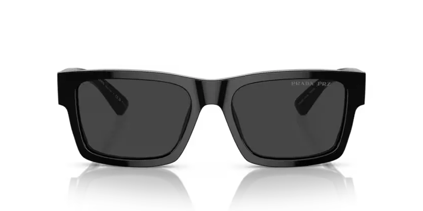 Prada | 25ZS | Black
