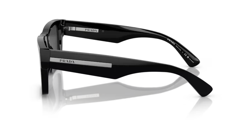 Prada | 25ZS | Black