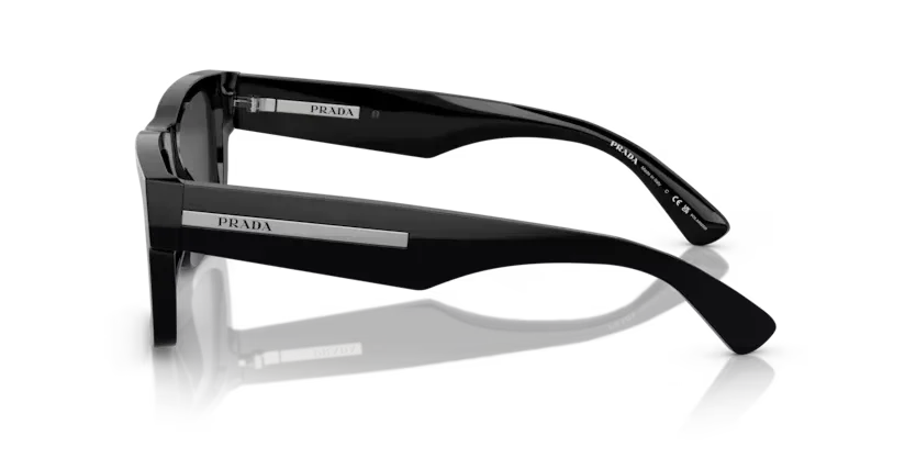 Prada | 25ZS | Black