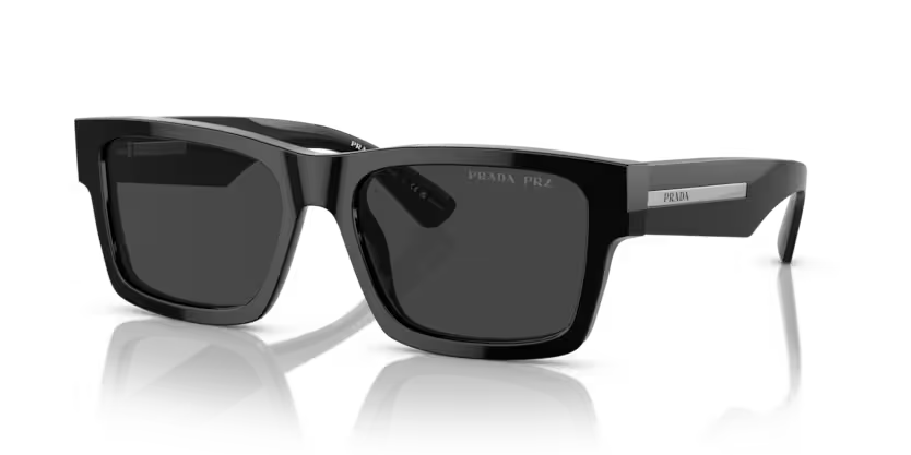 Prada | 25ZS | Black