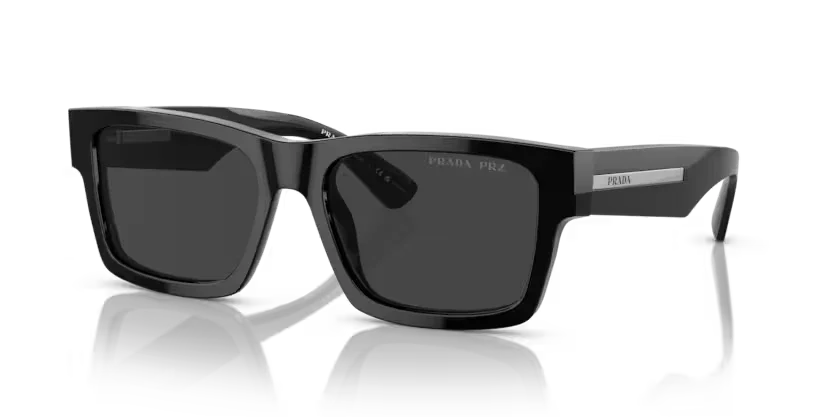 Prada | 25ZS | Black