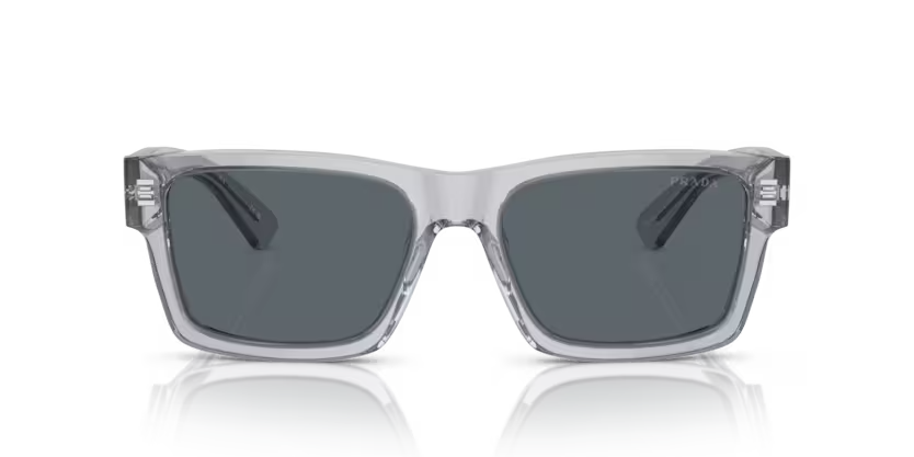 Prada | 25ZS | Crystal grey