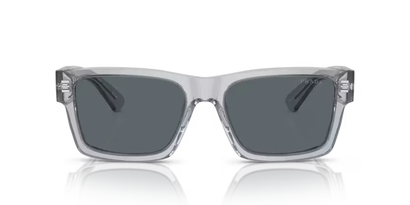 Prada | 25ZS | Crystal grey