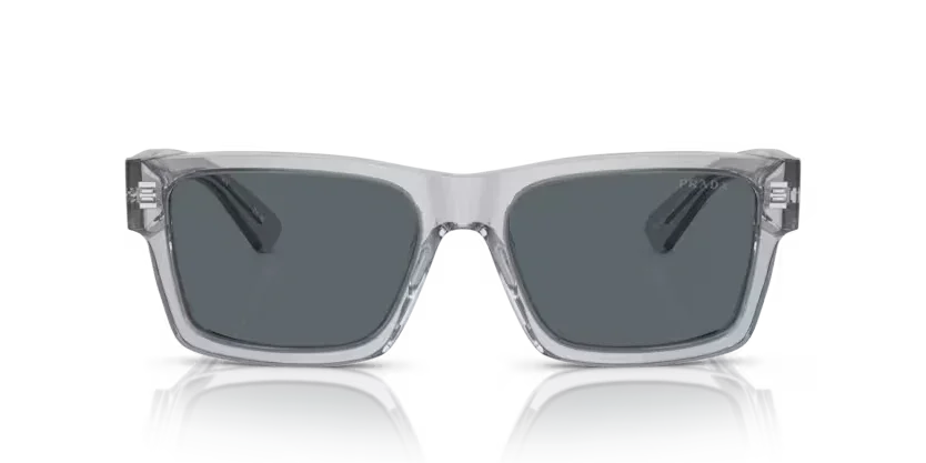 Prada | 25ZS | Crystal grey