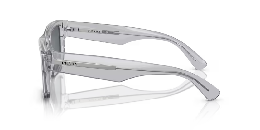 Prada | 25ZS | Crystal grey