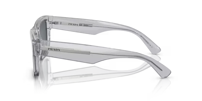 Prada | 25ZS | Crystal grey