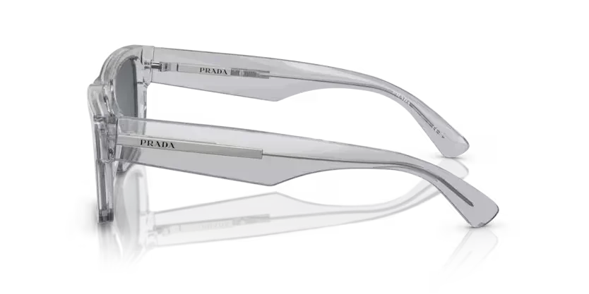 Prada | 25ZS | Crystal grey