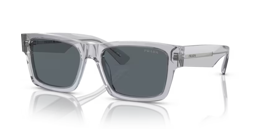 Prada | 25ZS | Crystal grey