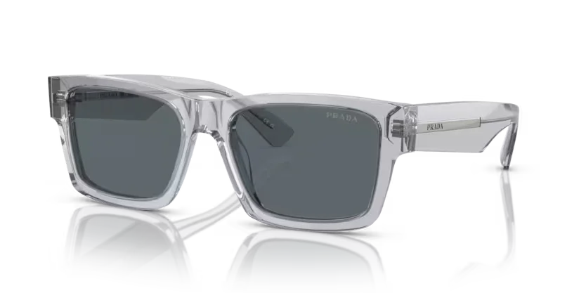 Prada | 25ZS | Crystal grey