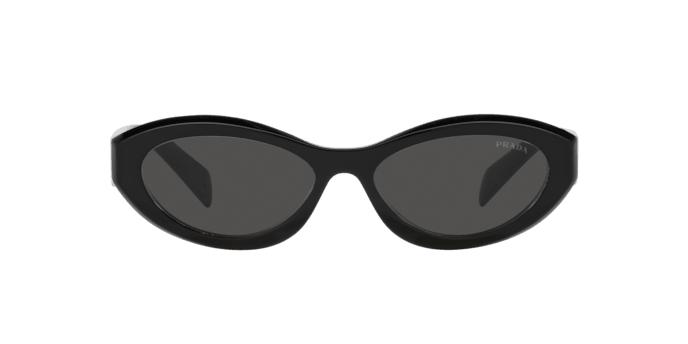 Prada | 26ZS | Black - iKANDi Sunglasses