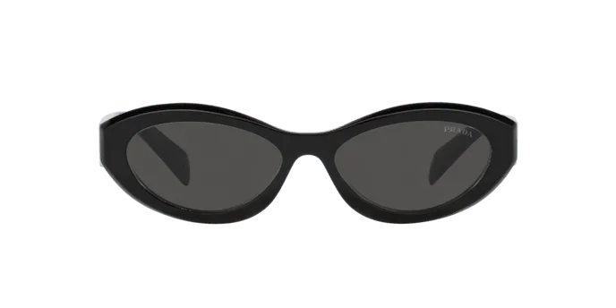 Prada | 26ZS | Black - iKANDi Sunglasses