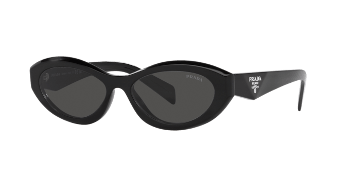 Prada | 26ZS | Black - iKANDi Sunglasses