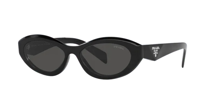 Prada | 26ZS | Black - iKANDi Sunglasses