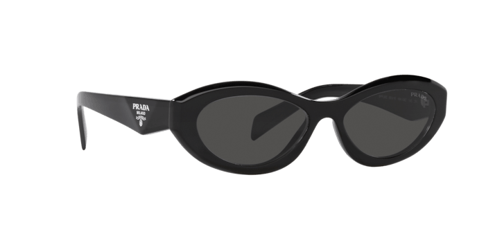 Prada | 26ZS | Black - iKANDi Sunglasses