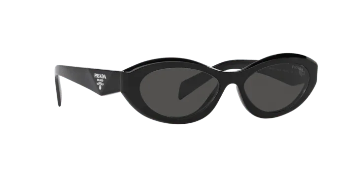 Prada | 26ZS | Black - iKANDi Sunglasses