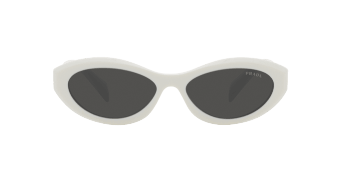 Prada | 26ZS | Talc - iKANDi Sunglasses