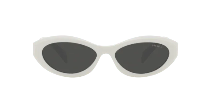 Prada | 26ZS | Talc - iKANDi Sunglasses