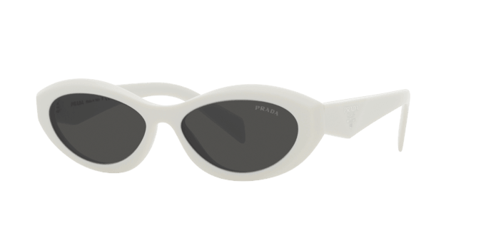 Prada | 26ZS | Talc - iKANDi Sunglasses