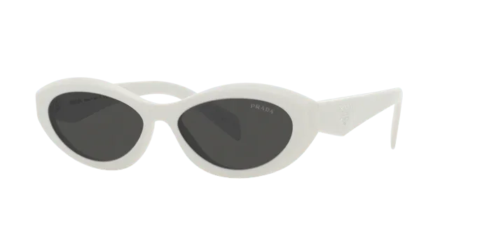 Prada | 26ZS | Talc - iKANDi Sunglasses